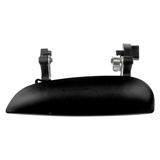 Dorman® - HELP!™ Rear Driver Side Exterior Door Handle