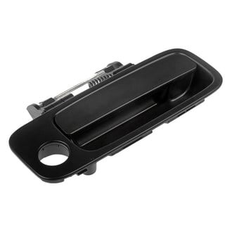Dorman® - HELP!™ Front Passenger Side Exterior Door Handle