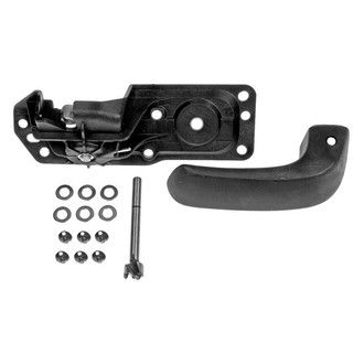 Dorman® - HELP!™ Front or Rear Driver Side Interior Door Handle Kit