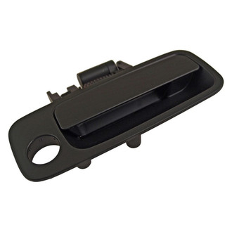 Dorman® - HELP!™ Front Passenger Side Exterior Door Handle