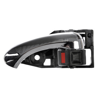 Dorman® - HELP!™ Front or Rear Driver Side Interior Door Handle