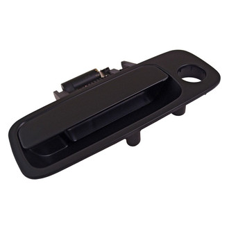 Dorman® - HELP!™ Front Driver Side Exterior Door Handle