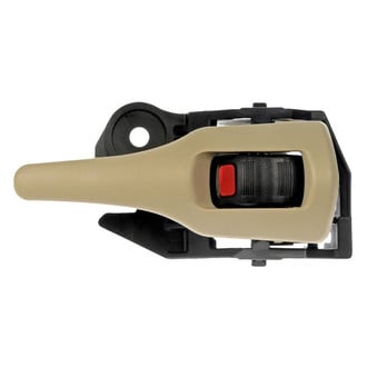 Dorman® - HELP!™ Front or Rear Driver Side Interior Door Handle