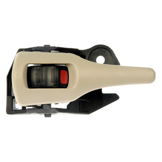 Dorman® - HELP!™ Front or Rear Passenger Side Interior Door Handle