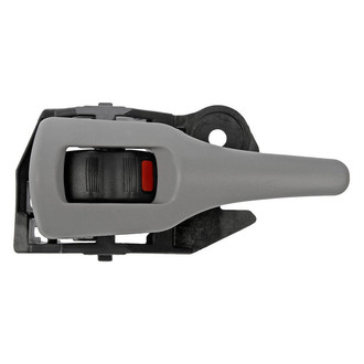 Dorman® - HELP!™ Front or Rear Passenger Side Interior Door Handle