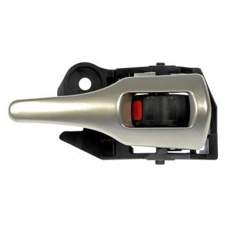 Dorman® - HELP!™ Front or Rear Driver Side Interior Door Handle