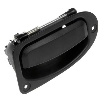 Dorman® - HELP!™ Rear Passenger Side Exterior Door Handle