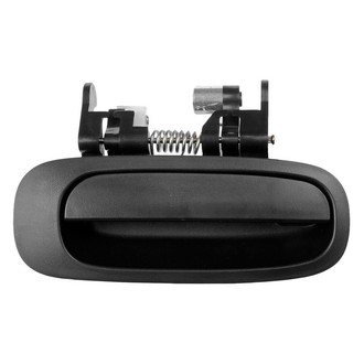 Dorman® - HELP!™ Rear Passenger Side Exterior Door Handle