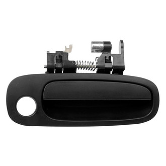 Dorman® - HELP!™ Front Passenger Side Exterior Door Handle