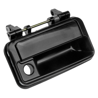 Dorman® - HELP!™ Front Passenger Side Exterior Door Handle
