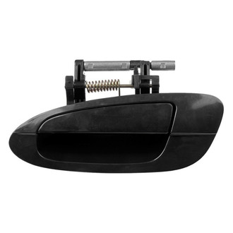 Dorman® - HELP!™ Rear Driver Side Exterior Door Handle