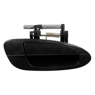 Dorman® - HELP!™ Rear Passenger Side Exterior Door Handle