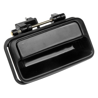 Dorman® - HELP!™ Rear Passenger Side Exterior Door Handle