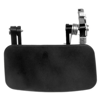 Dorman® - HELP!™ Driver Side Exterior Door Handle