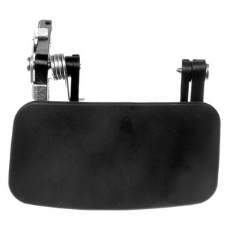 Dorman® - HELP!™ Passenger Side Exterior Door Handle