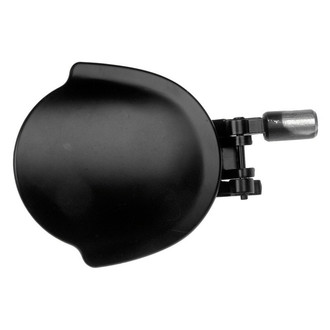 Dorman® - HELP!™ Front Passenger Side Exterior Door Handle