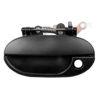Dorman® - HELP!™ Front Driver Side Exterior Door Handle