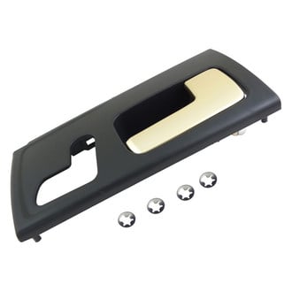 Dorman® - HELP!™ Front Passenger Side Interior Door Handle Kit