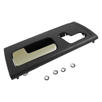 Dorman® - HELP!™ Front Driver Side Interior Door Handle Kit