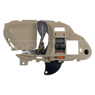 Dorman® - HELP!™ Front or Rear Driver Side Interior Door Handle