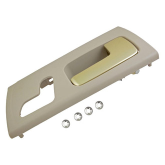 Dorman® - HELP!™ Front Passenger Side Interior Door Handle Kit