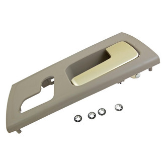 Dorman® - HELP!™ Front Passenger Side Interior Door Handle Kit