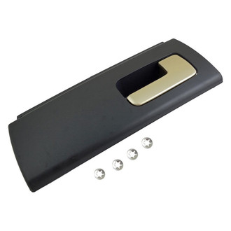 Dorman® - HELP!™ Rear Passenger Side Interior Door Handle Kit