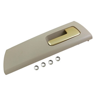 Dorman® - HELP!™ Rear Passenger Side Interior Door Handle Kit