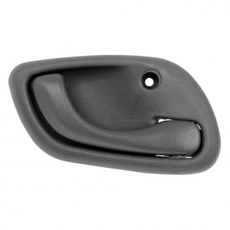 Driver Side Front/Rear Exterior Door Handle Dorman 80425 HELP Driver Side Front/Rear Exterior Door Handle Dorman 80425 HELP