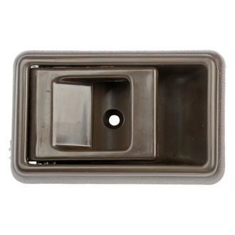 Dorman® - HELP!™ Front Passenger Side Interior Door Handle