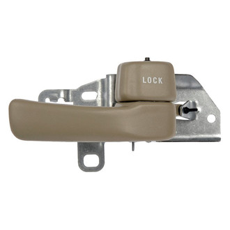 Dorman® - HELP!™ Front or Rear Passenger Side Interior Door Handle