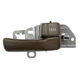 Dorman® - HELP!™ Front or Rear Passenger Side Interior Door Handle