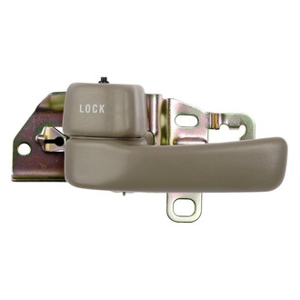 Dorman® - HELP!™ Front or Rear Driver Side Interior Door Handle