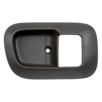 Dorman® - HELP!™ Front Passenger Side Interior Door Handle Bezel