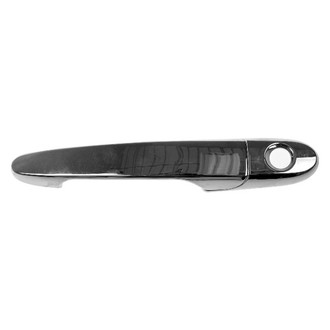 Dorman® - HELP!™ Front Driver Side Exterior Door Handle