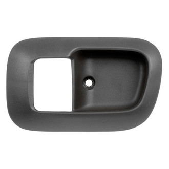 Dorman® - HELP!™ Front Driver Side Interior Door Handle Bezel
