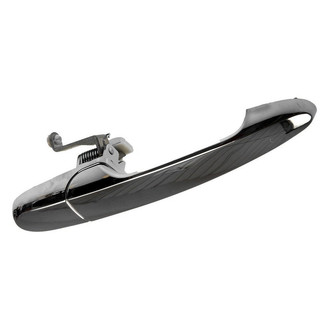 Dorman® - HELP!™ Rear Passenger Side Exterior Door Handle