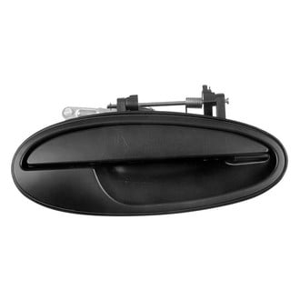 Dorman® - HELP!™ Front Passenger Side Exterior Door Handle