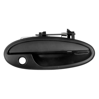Dorman® - HELP!™ Front Passenger Side Exterior Door Handle