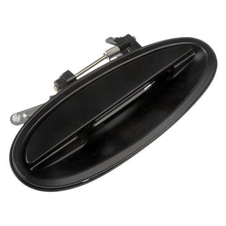 Dorman® - HELP!™ Rear Passenger Side Exterior Door Handle