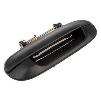 Dorman® - HELP!™ Front Passenger Side Exterior Door Handle