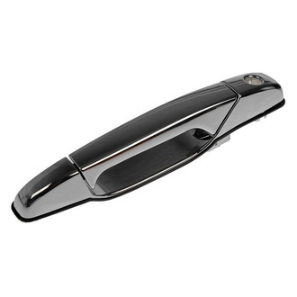 Dorman® - HELP!™ Front Driver Side Exterior Door Handle