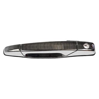 Dorman® - HELP!™ Front Driver Side Exterior Door Handle