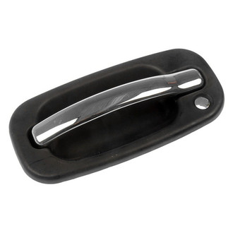 Dorman® - HELP!™ Front Driver Side Exterior Door Handle