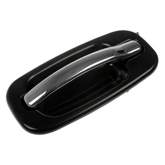 Dorman® - HELP!™ Rear Driver Side Exterior Door Handle