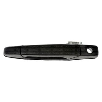 Dorman® - HELP!™ Front Driver Side Exterior Door Handle