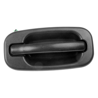 Dorman® - HELP!™ Front Passenger Side Exterior Door Handle