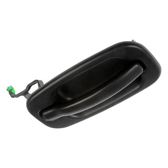 Dorman® - HELP!™ Rear Passenger Side Exterior Door Handle