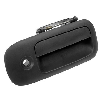 Dorman® - HELP!™ Front Passenger Side Exterior Door Handle