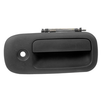 Dorman® - HELP!™ Rear Passenger Side Exterior Door Handle